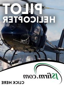 Pilot Helicopter Jobs