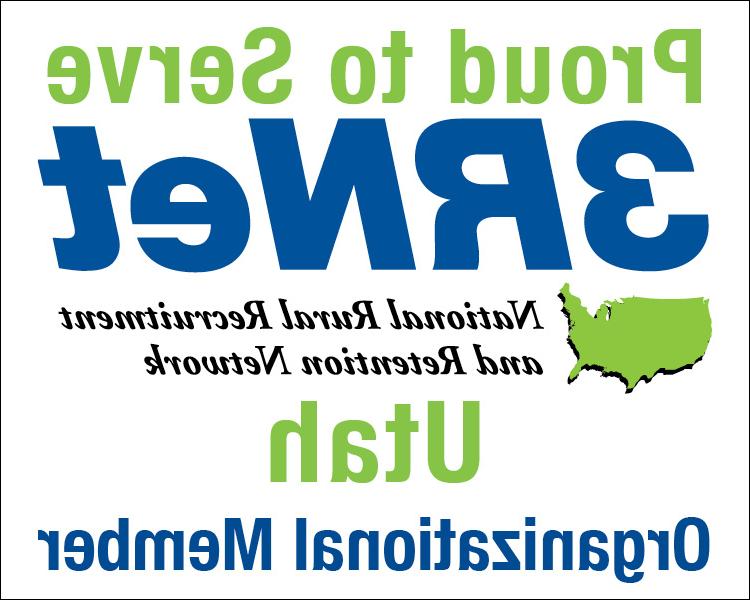 3RNet Logo